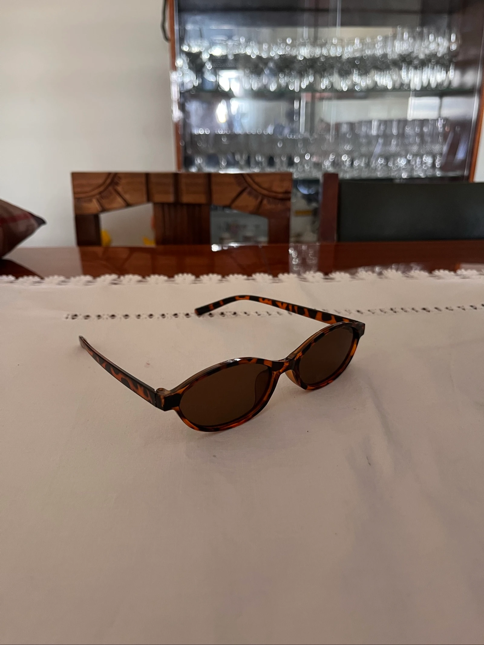 Gafas de sol vintage – photo 2